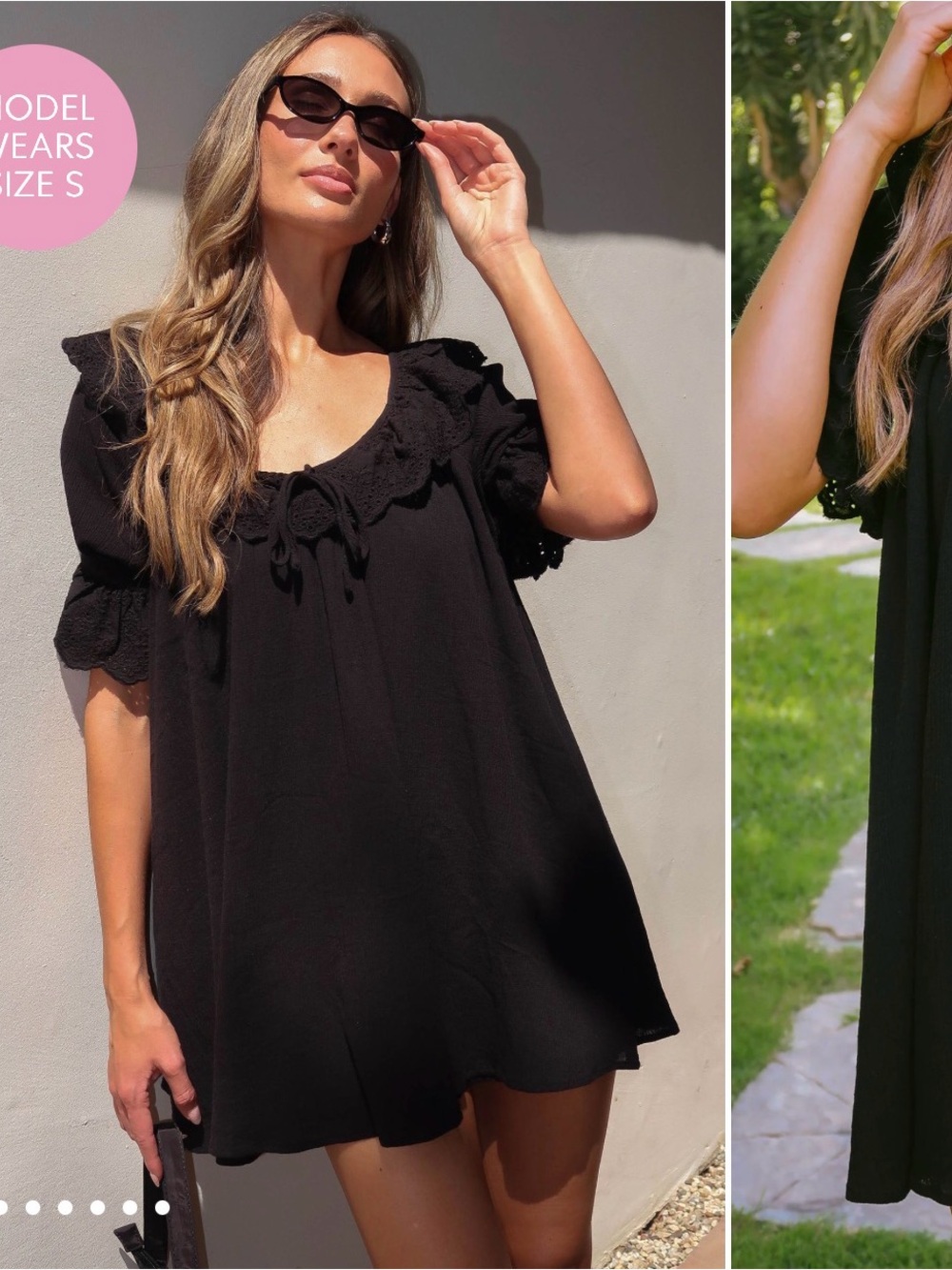 Show Me Your Mumu Toulouse Dress